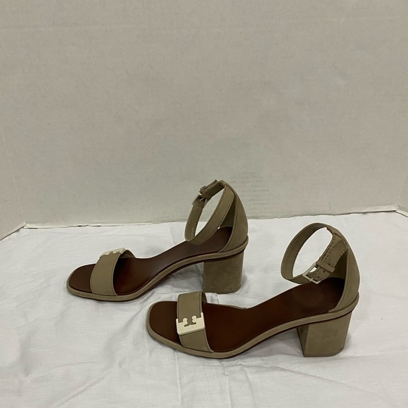 Tory Burch Gabrielle 65MM Sandal - Picture 9 of 16